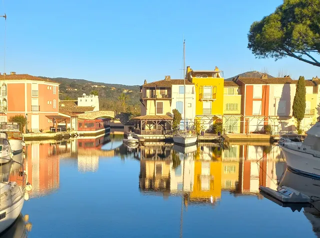 MER AZUR IMMOBILIER - Agence immobilière à Grimaud et Port Grimaud