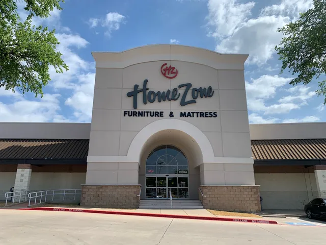 Home Zone Furniture