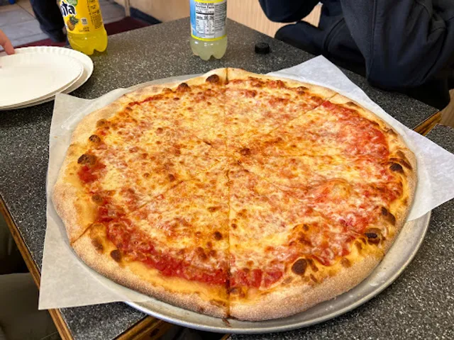 Cambridge Pizzeria