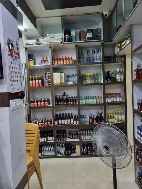 BHOLANATH RESTAURANT CUM BAR(OFF COUNTER)