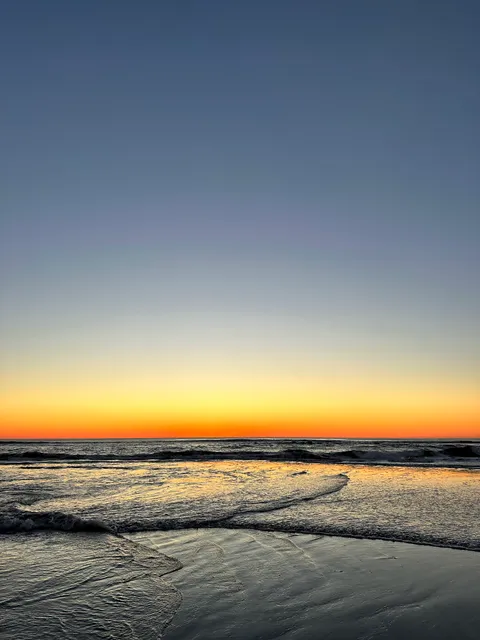 Twin Harbors Beaches