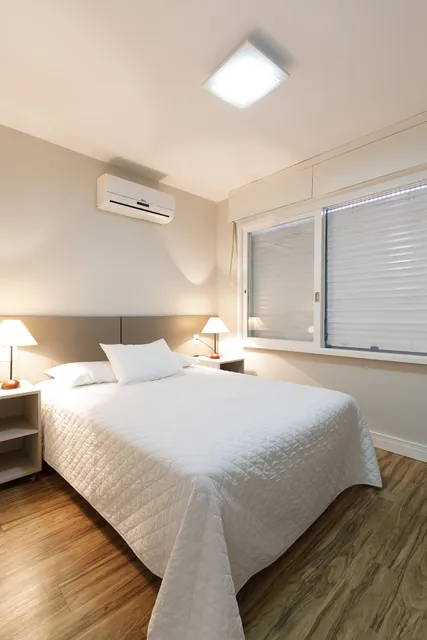 Garibaldi Apart Hotel