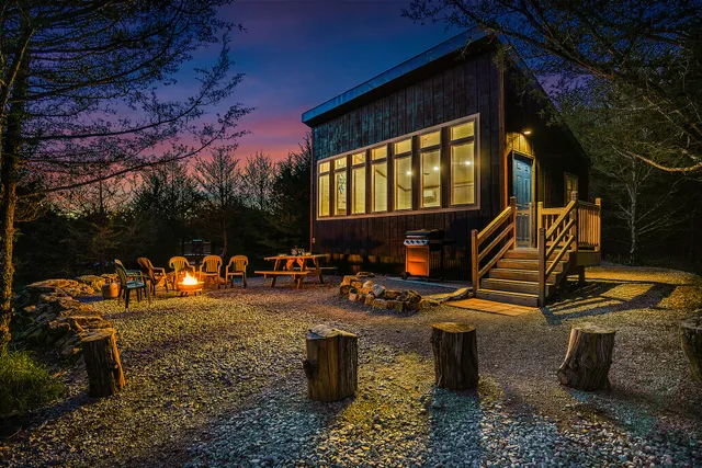 Kimberly Creek Retreat