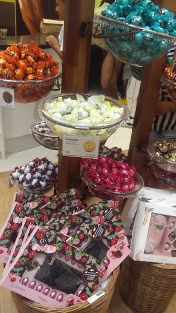 Cacau Show - Chocolates