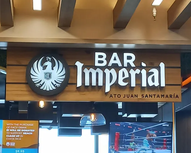 Bar Imperial