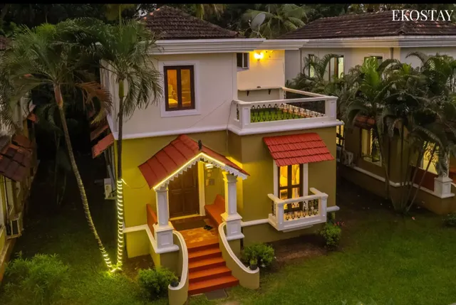 Ekostay Coconut Grove