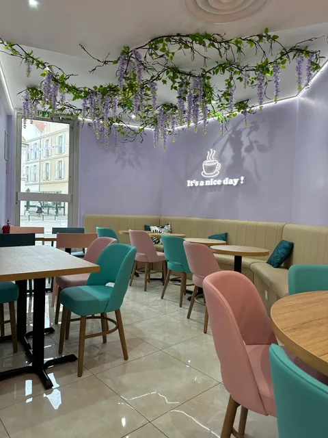 Poke Up Nanterre - Poke Bowl & Bubble Tea