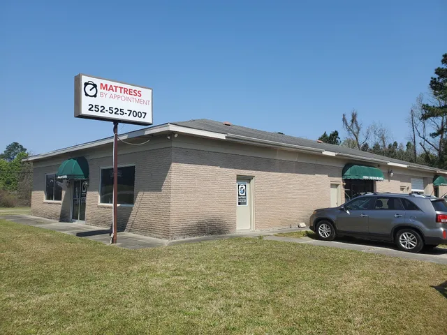 Mattress By Appointment Kinston