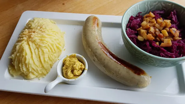 Eat-In-Wemmel (Broodjeszaken & Snackbars)