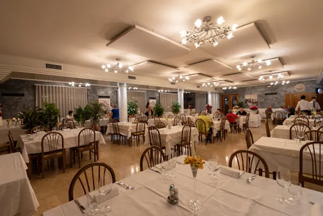 Ristorante Da Godi