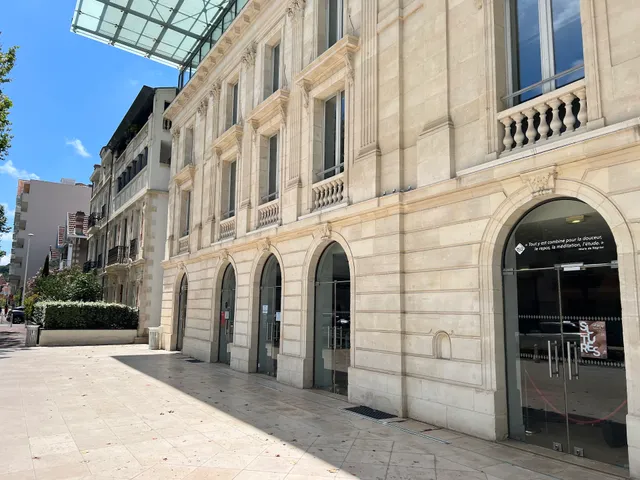 Olympia Theater Arcachon