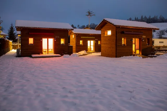 Fiechtehüsli (tiny house)