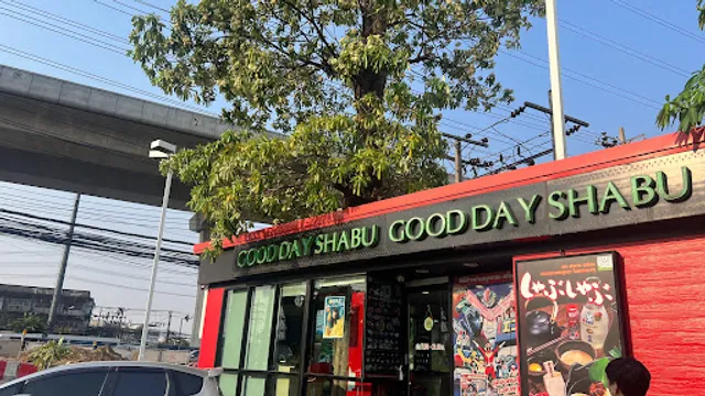 GOOD DAY SHABU SHABU