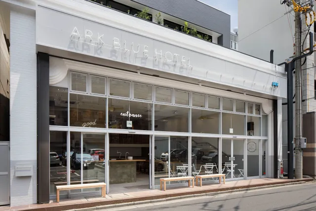 ホテルリリーフ小倉ANNEX