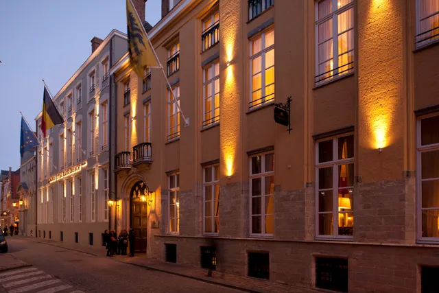 Grand Hotel Casselbergh