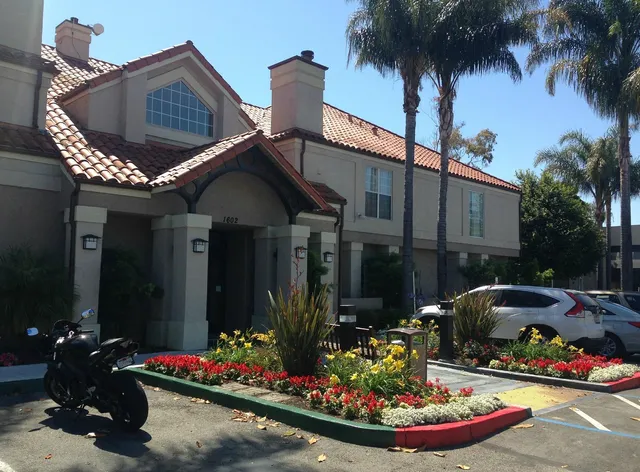 Sonesta ES Suites San Jose Airport