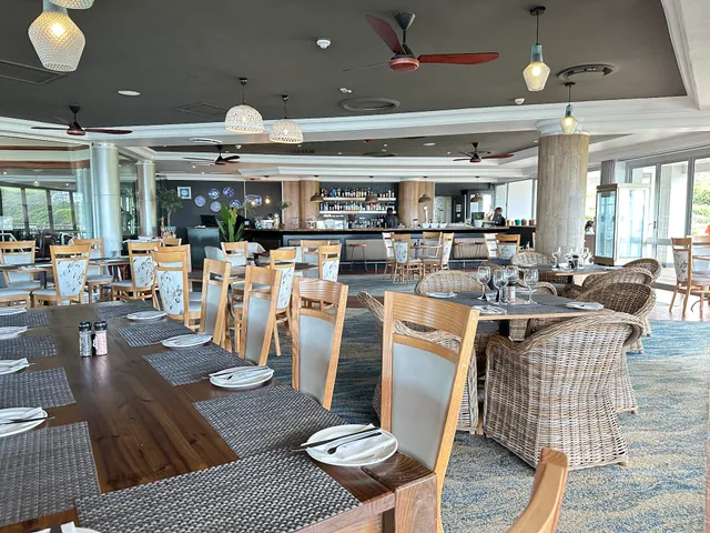 Pinnacle Point Restaurant