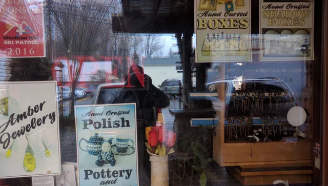 European Craft Store