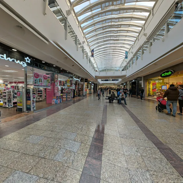 South Gloucestershire