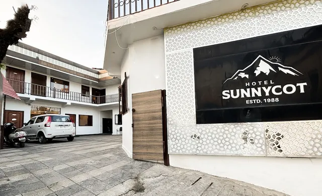 Hotel Sunny Cot