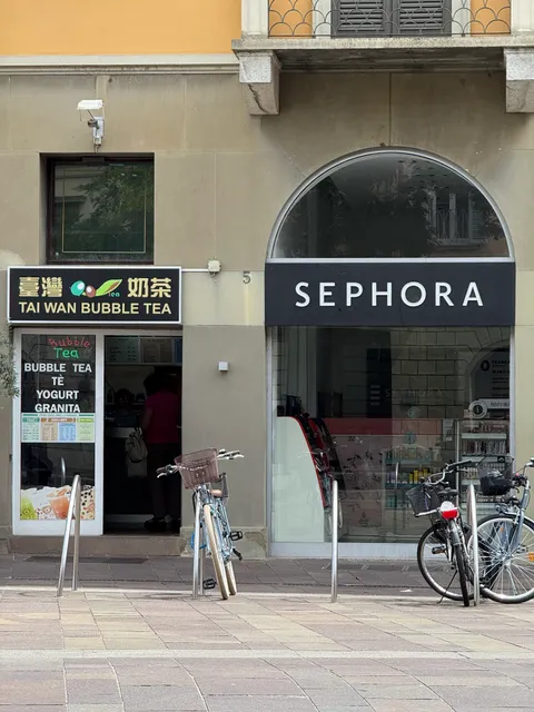 SEPHORA BERGAMO