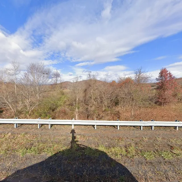 The Farmhouse at Blue Rock