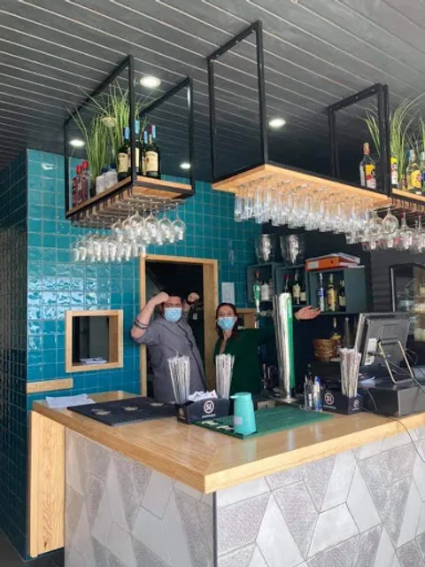 Offshore Petisqueira