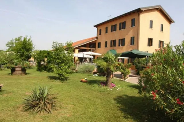 Country House Country club