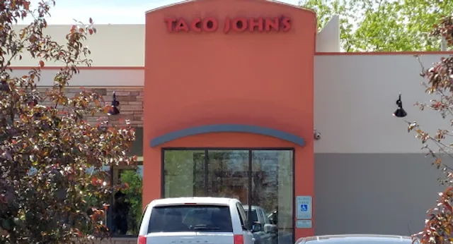 Taco John's