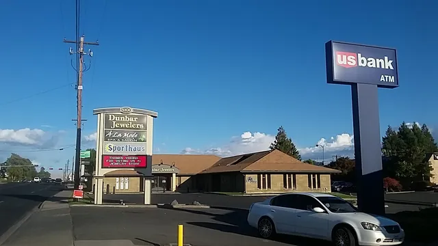 Westpark Shopping Center