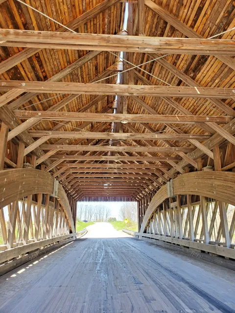 Ashtabula County Covered Bridge Festival
