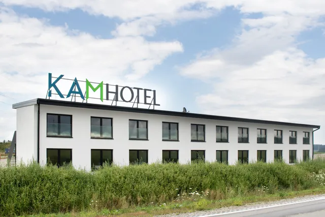 KAM Hotel by WMM Hotels