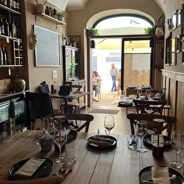 Osteria Piatti Chiari