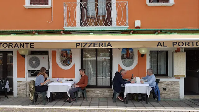 Ristorante Al Porto