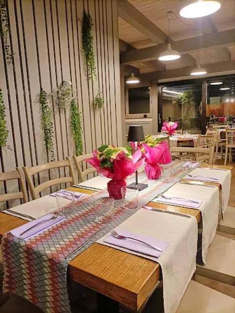 Radis Trattoria Moderna