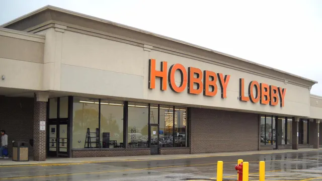Hobby Lobby