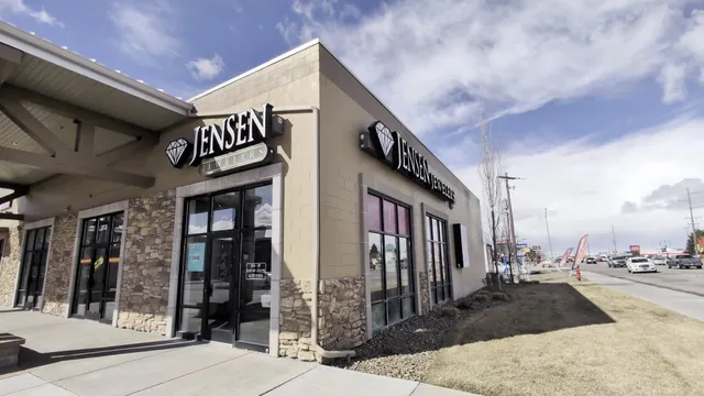 Jensen Jewelers