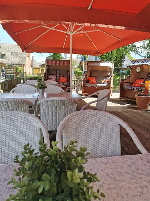 Ristorante & Eiscafé Alfredo