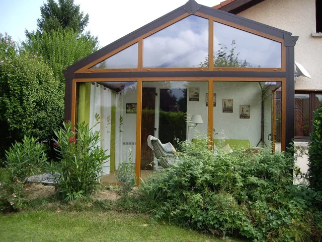 Chambre d'hôtes Les Grands Champs