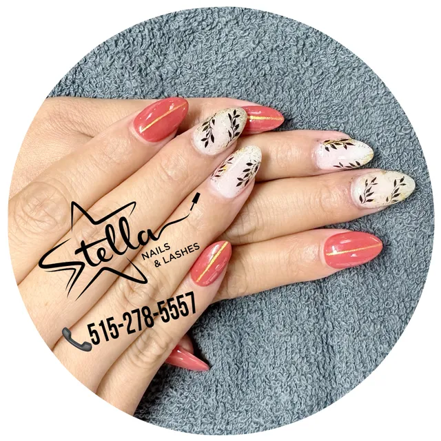 Stella Nails & Lashes