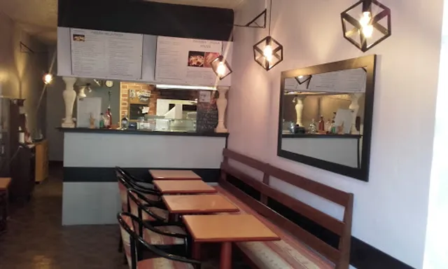 pizzéria della piazza