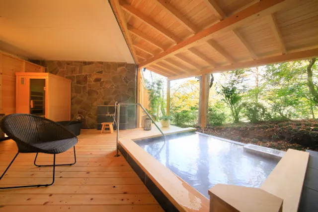 Centurion Hakone Bettei