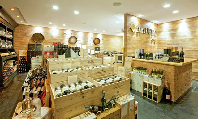 Madero Steak House Champagnat