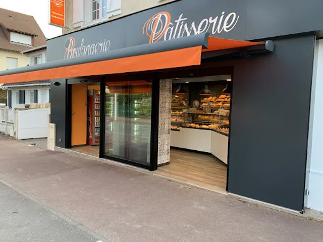 Boulangerie Emilie et Nicolas CLATOT