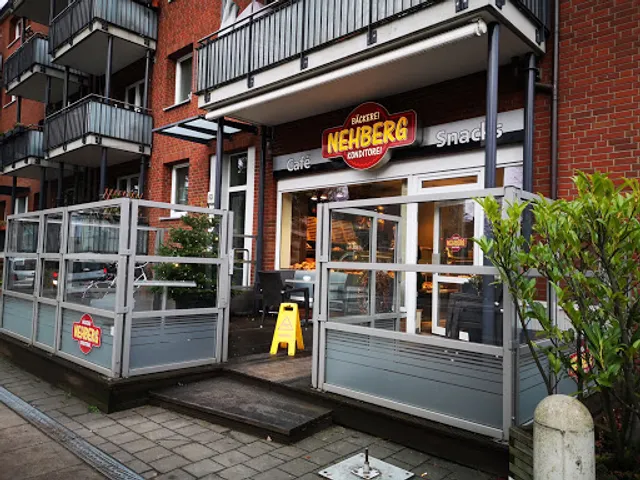 Bäckerei & Konditorei Nehberg