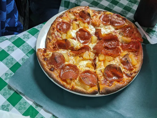 Romano's Pizzeria & Italian Restaurant