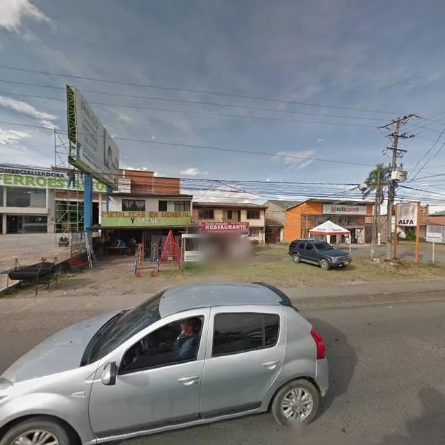 Donde El Mocho Restaurante