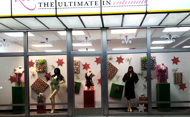 Karnation Intimate Apparel Inc.