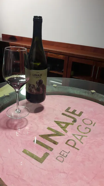 Bodegas Linaje del Pago