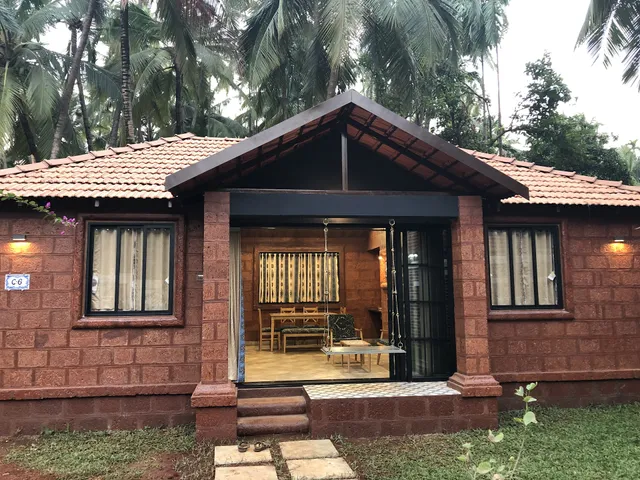 Hotel West Coast, Nagaon Alibaug